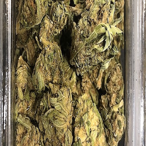 Bloom County First Class Funk Leafly